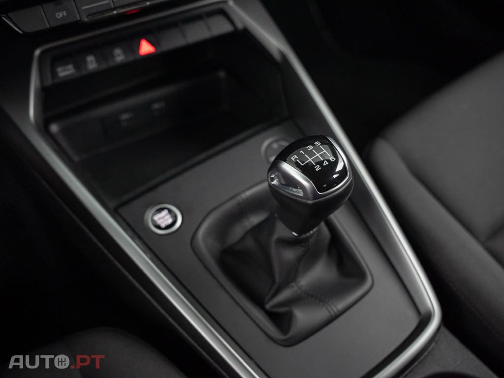 Audi A3 Sportback 30 TDI
