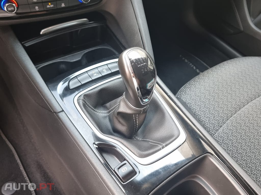 Opel Insignia 1.6 CDTi Dynamic
