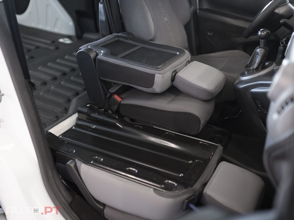 Citroen Berlingo 1.6 HDI Longa