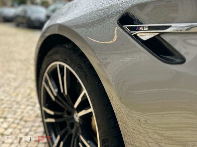 BMW M5 Standard
