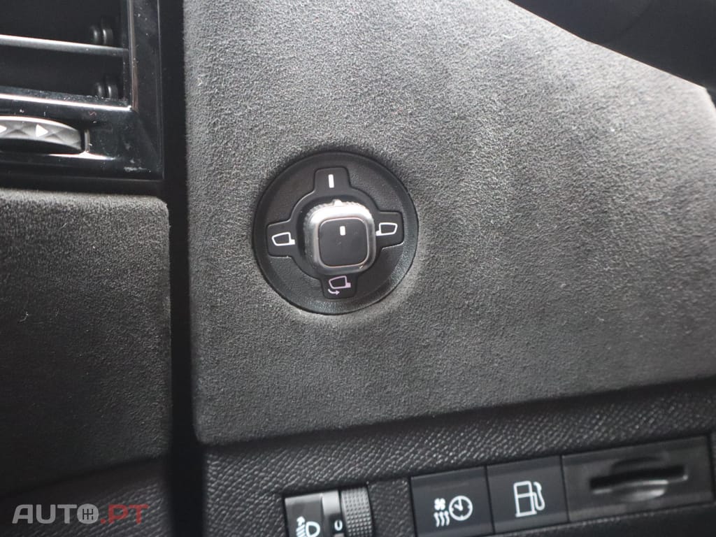 DS DS4 E-Tense Performance Line EAT8