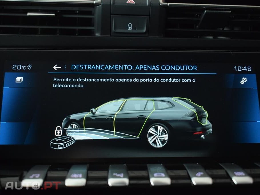 Peugeot 508 1.5 BlueHDi Allure EAT8