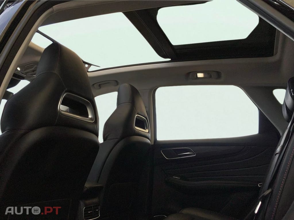 MG EHS 1.5 T-GDI Plug-in Hybrid Luxury