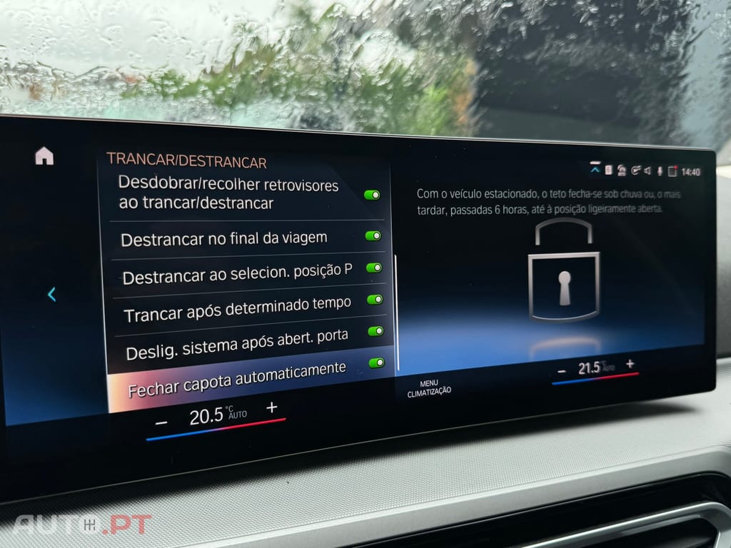 BMW 330 e Touring Corporate Edition Auto