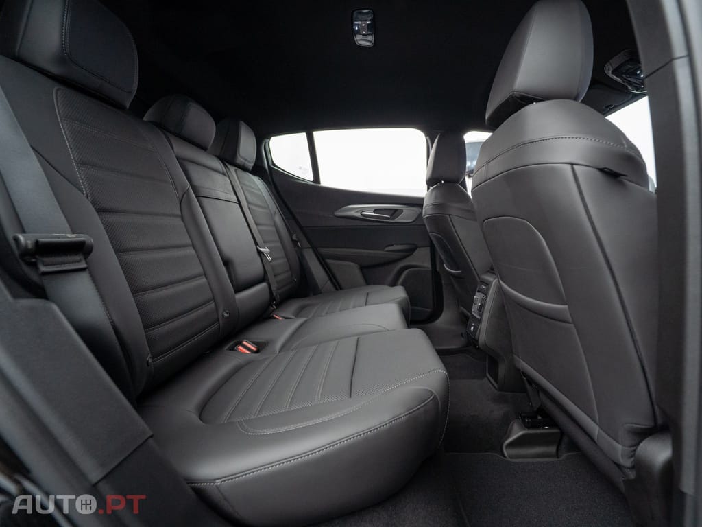 Alfa Romeo Tonale 1.5 Hybrid Sprint