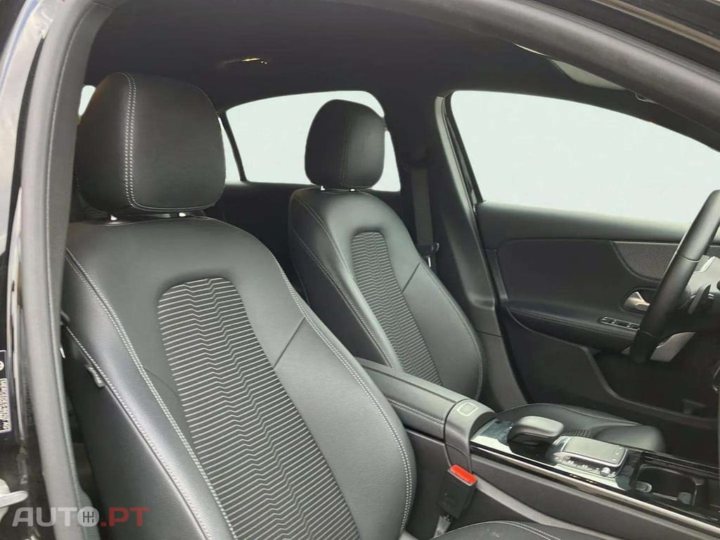 Mercedes-Benz A 250 e Style Plus