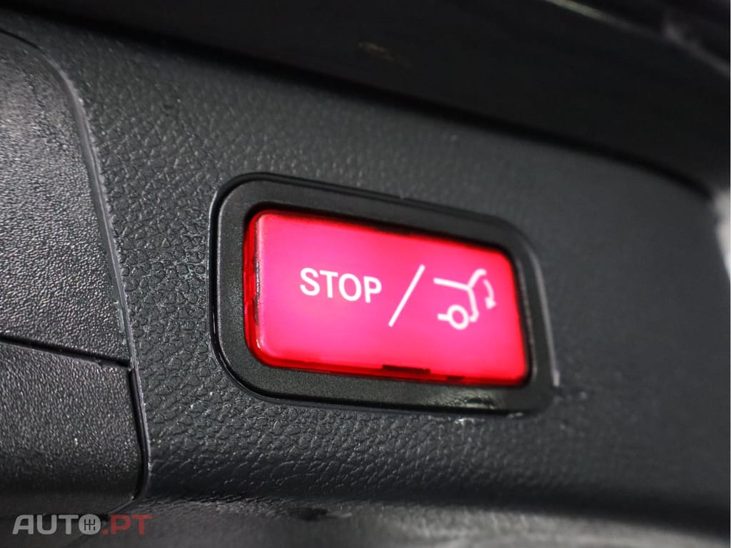 Mercedes-Benz C 300 de Avantgarde