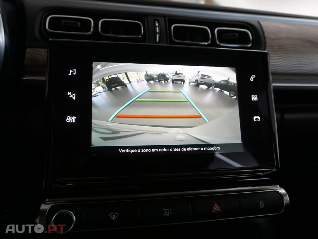 Citroen C3 1.2 PureTech Shine