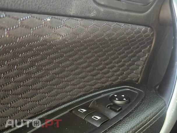 BMW 218 d Pack M