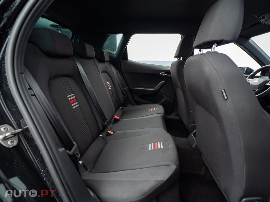 Seat Arona 1.0 TSI FR