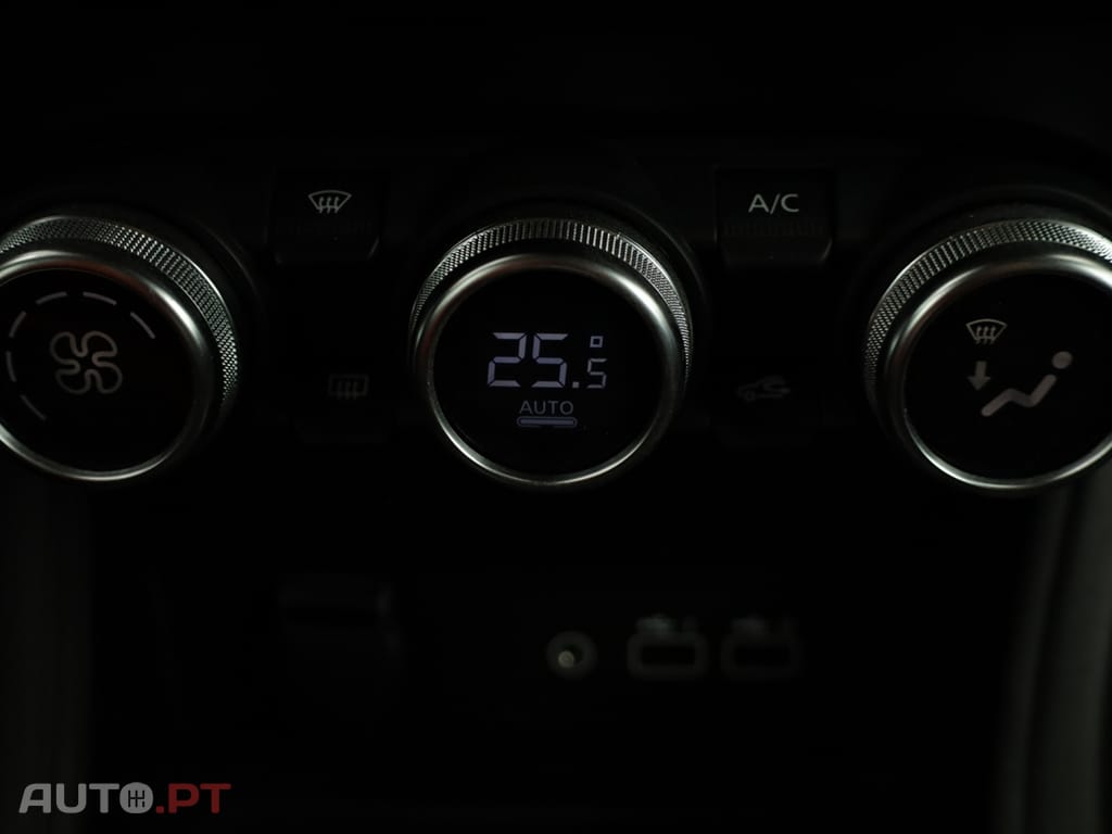 Renault Captur Captur 1.0 TCe Techno