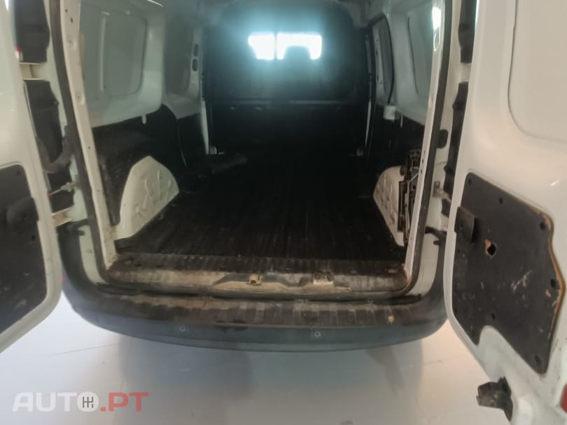 Renault Kangoo 1.5 dCi Maxi Business 3L