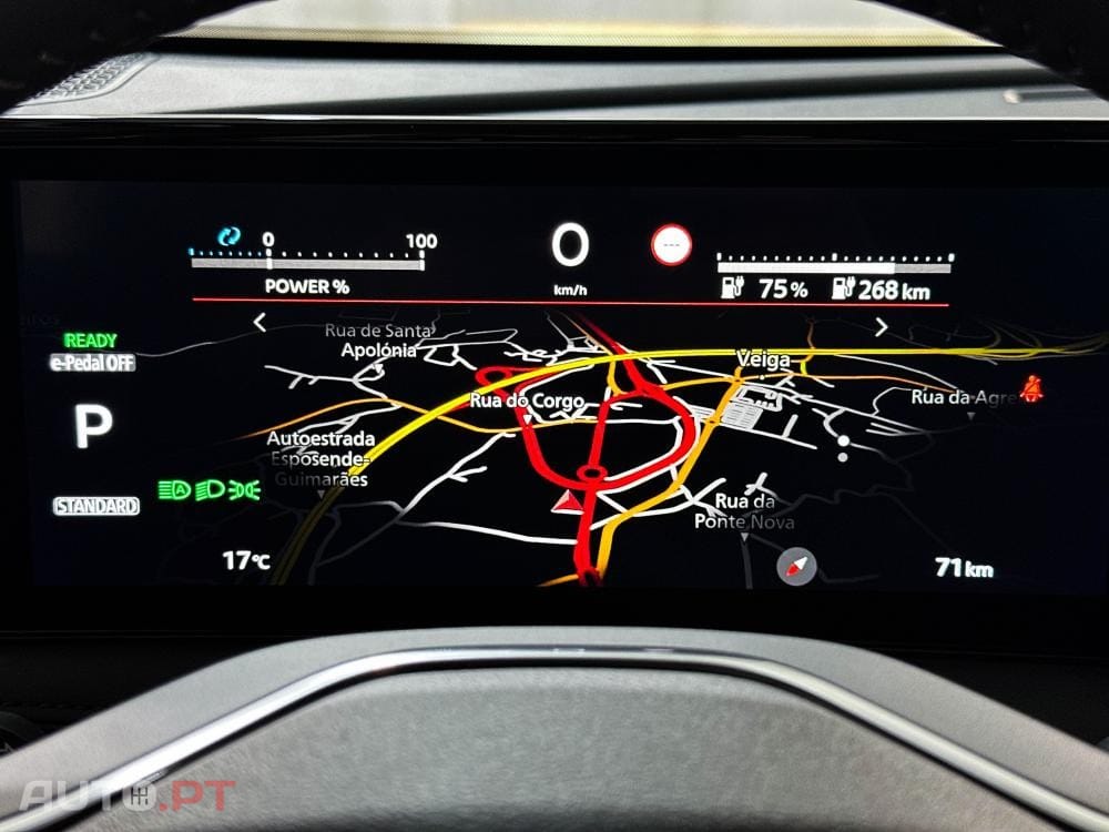Nissan Ariya 63kWh Engage Premium