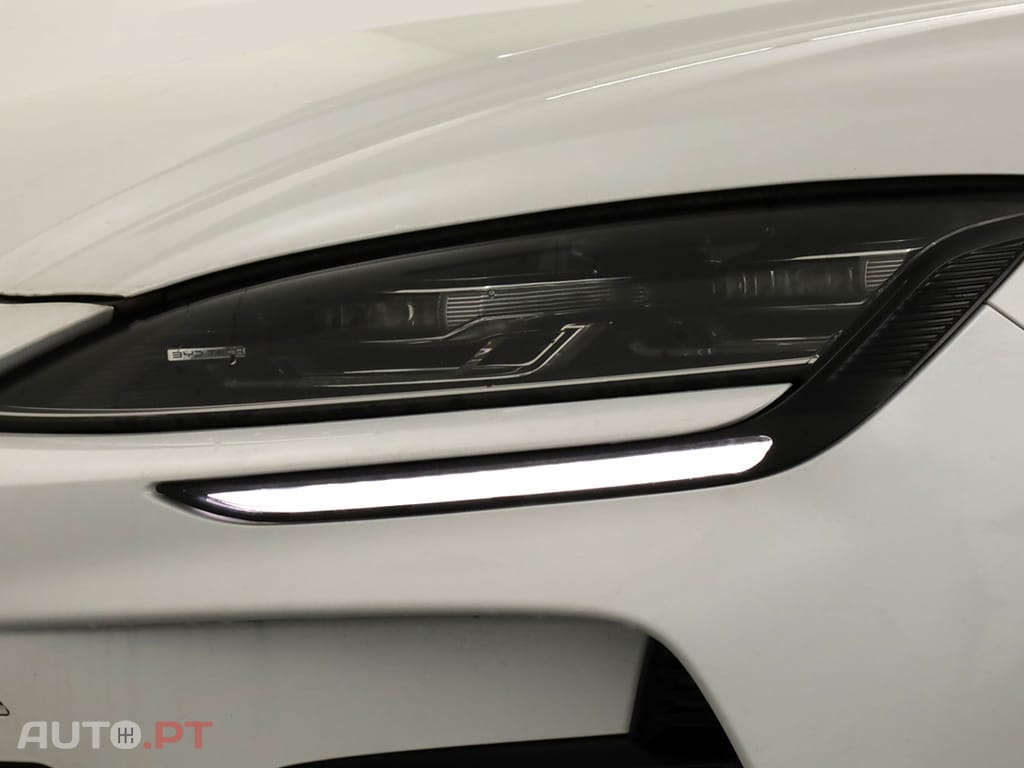 BYD Seal Seal U 1.5 DM-i Boost