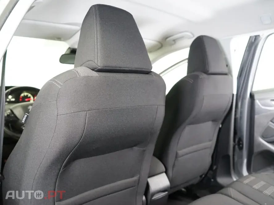 Peugeot 308 SW 1.6 BlueHDi Allure