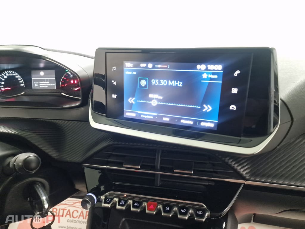 Peugeot 208 1.5 BLUEHDI 100CV ACTIVE