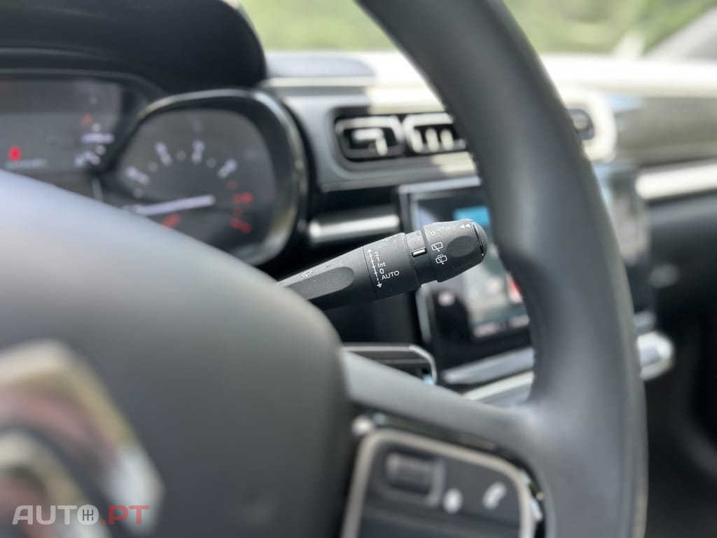 Citroen C3 1.2 PureTech C-Series