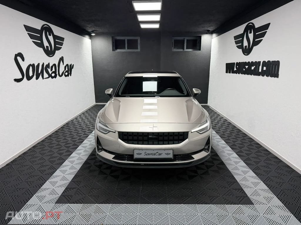 Polestar 2 Single Motor 78kWh