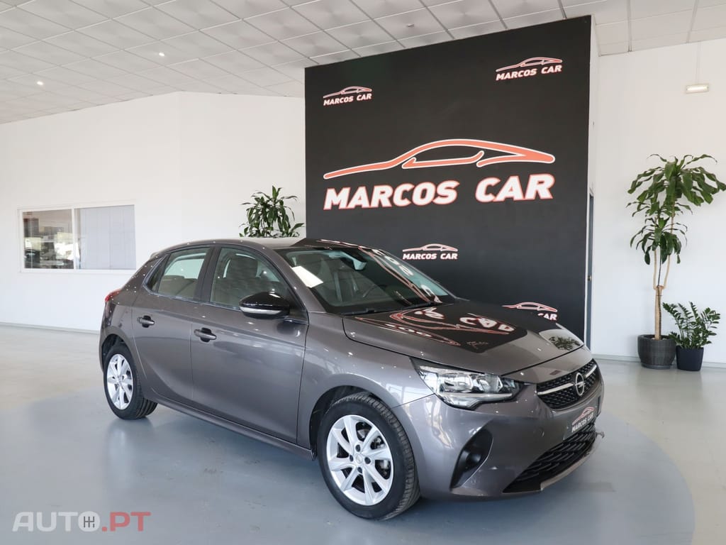 Opel Corsa 1.2 Business
