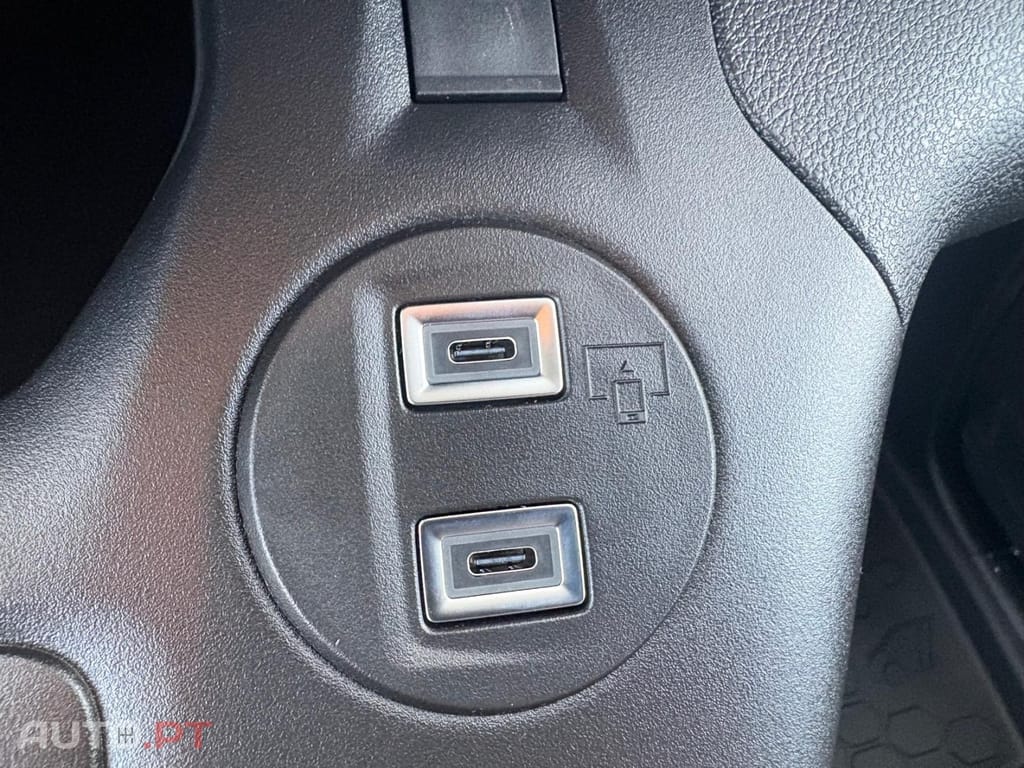 Opel Combo 1.5 Blue Hdi EAT6