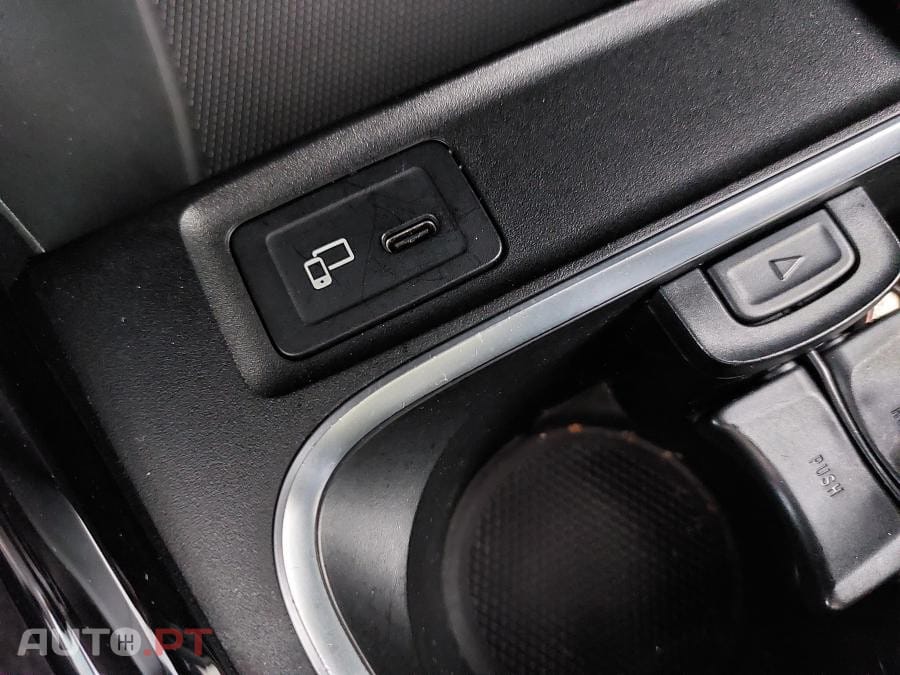 Mercedes-Benz A 180 d Style