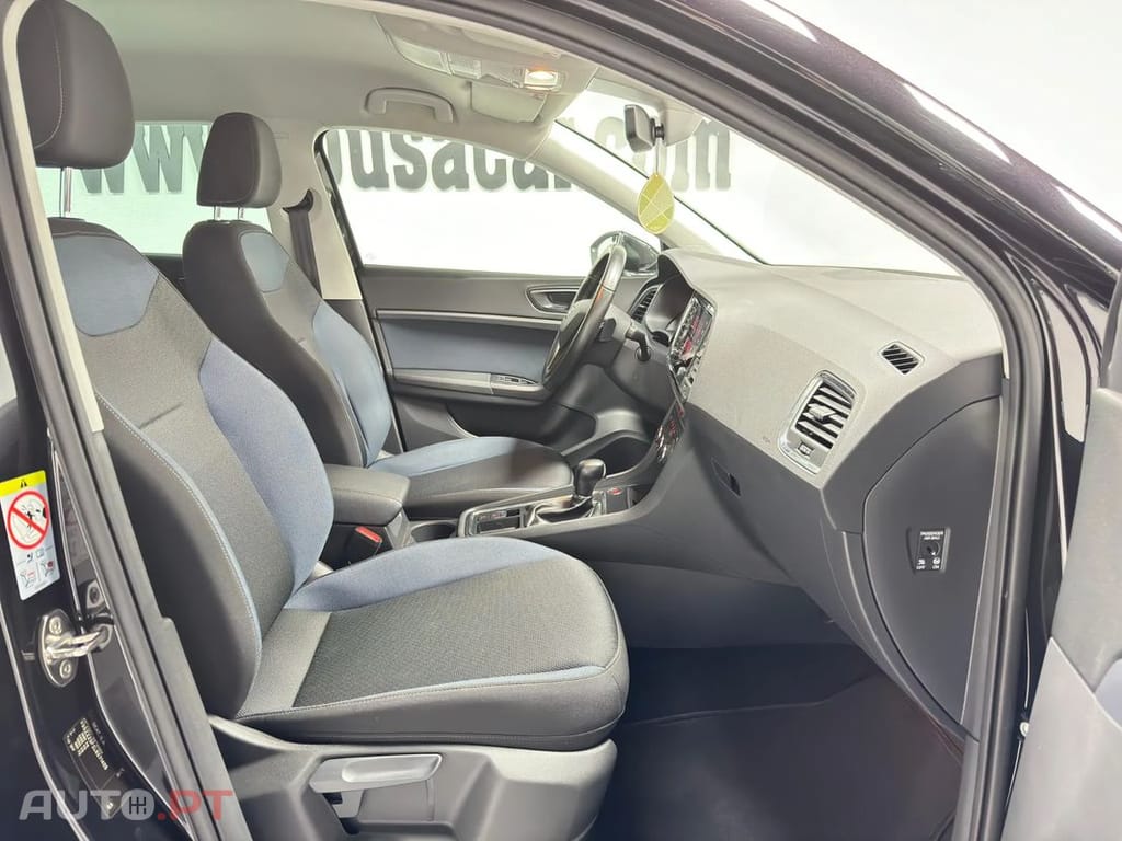 Seat Ateca 1.6 TDI Xcellence DSG