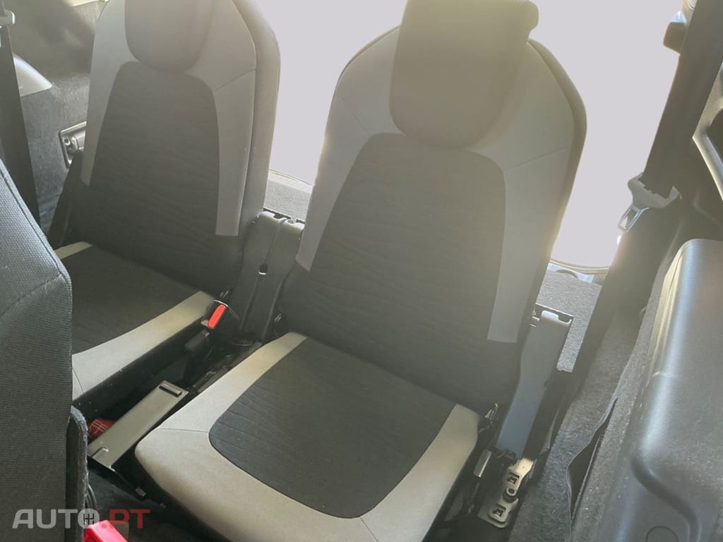 Citroen C4 Grand Picasso 1.6 Blue-HDi Business Class