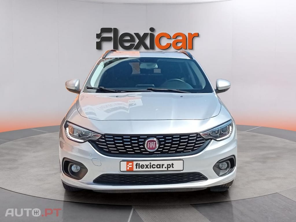 Fiat Tipo 1.3 M-Jet Lounge