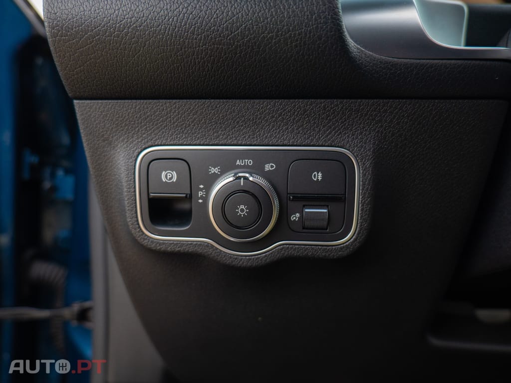 Mercedes-Benz EQB 350 4Matic Edition