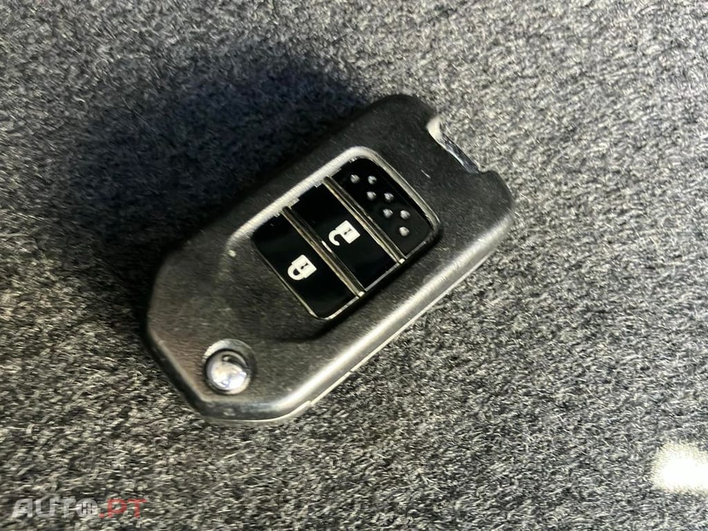 Honda Jazz 1.3 I-VTEC