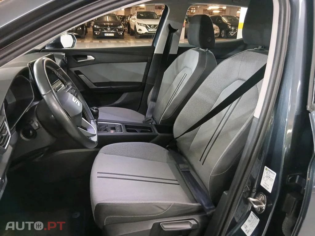 Seat Leon 1.0 TSI Style