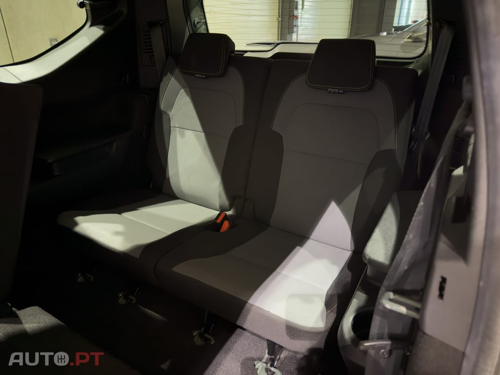 Dacia Jogger 1.0 TCe SL Extreme+ Up&Go 7L