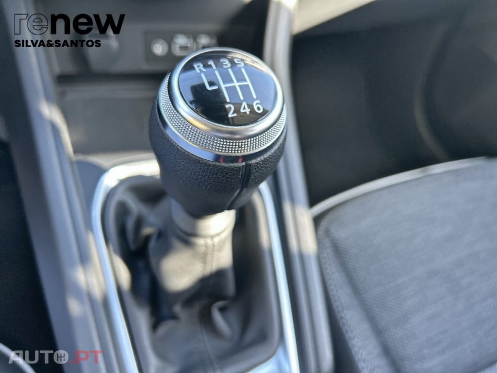 Renault Captur Techno TCe 100 Bi-Fuel