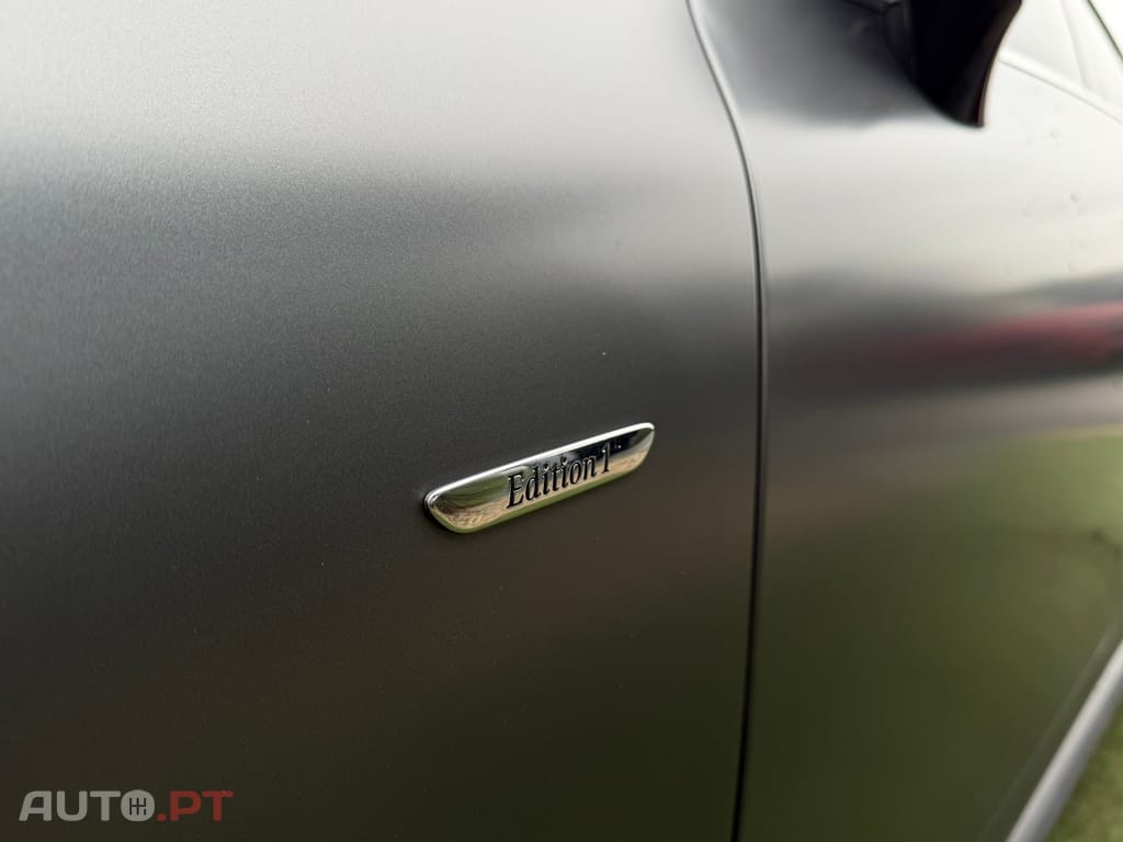 Mercedes-Benz CLS 400 d 4Matic AMG Line