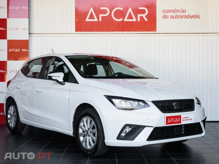 Seat Ibiza 1.0 TSI Style