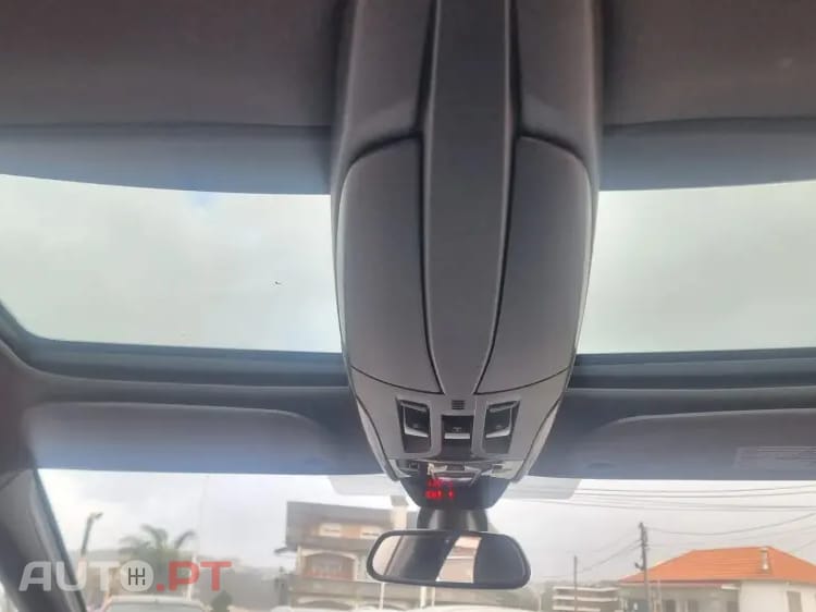 Citroen DS5 2.0 HDi Hybrid4 So Chic CMP6