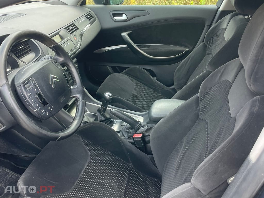 Citroen C5 lll