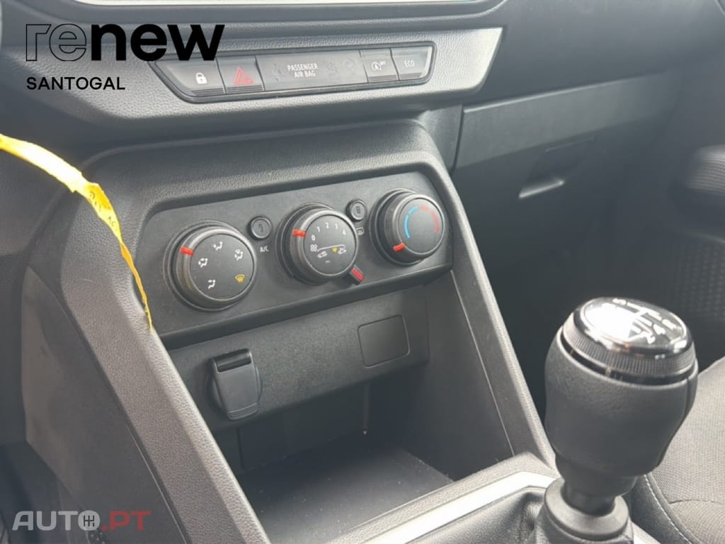 Dacia Sandero Expression Bio Fuel