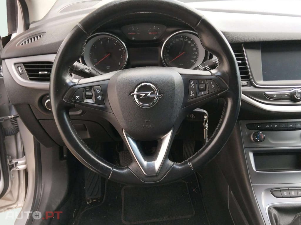 Opel Astra Sports Tourer 1.0 Dynamic Sport S/S