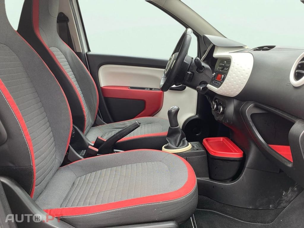 Renault Twingo 1.0 SCe Night&Day