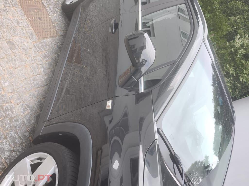 Chevrolet Orlando Orlando 2.0 VCDI LTZ