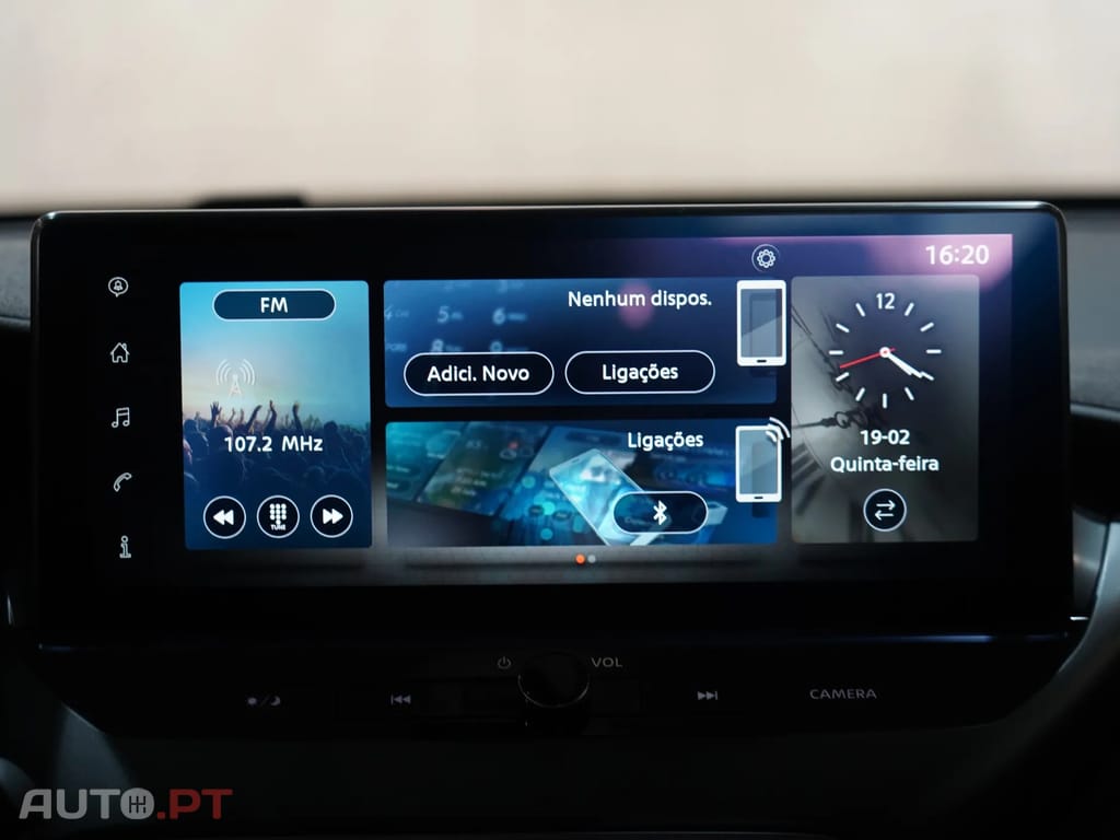 Nissan Juke 1.0 DIG-T Acenta