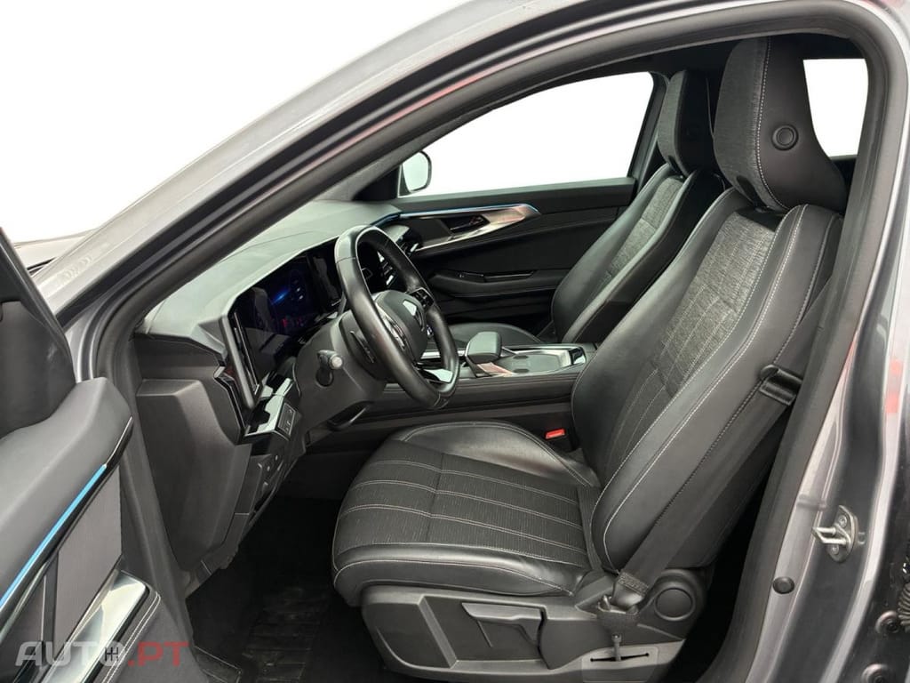 Renault Austral 1.2 E-Tech Full Hybrid Techno