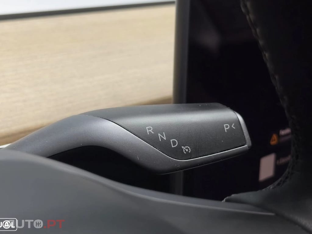 Tesla Model Y Performance Dual Motor AWD