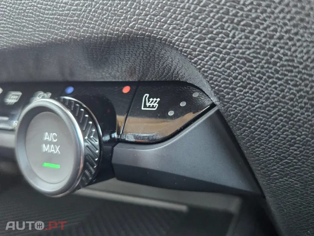 Citroen e-C4 50 kWh Feel Pack
