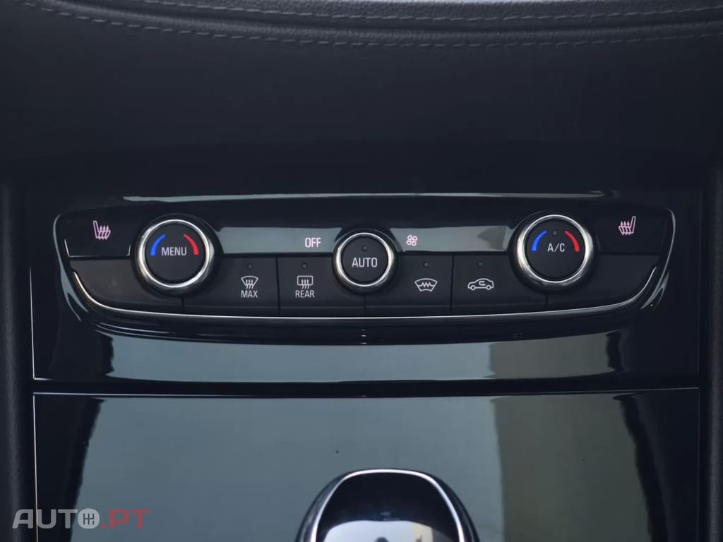 Opel Grandland (X) 1.2 S&S Auto Ultimate