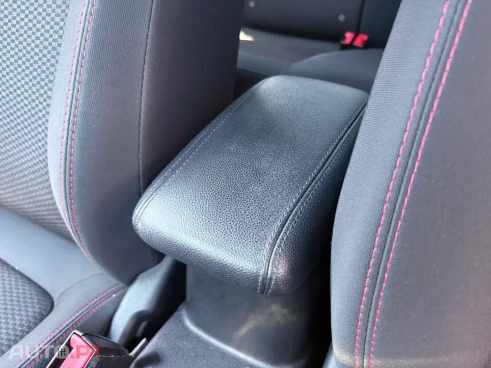 Ford Fiesta 1.0 EcoBoost ST-Line