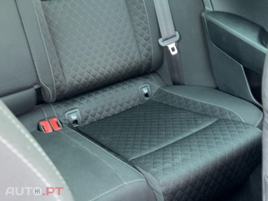 Skoda Superb Break Ambition