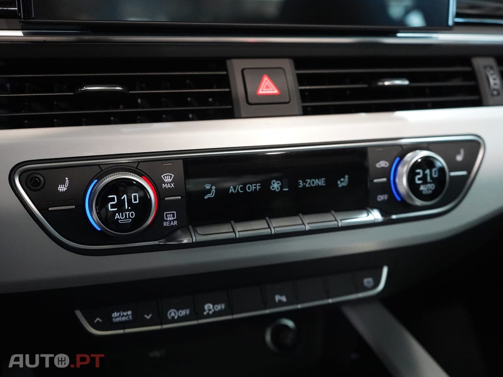 Audi A5 2.0 TDI S-line S tronic