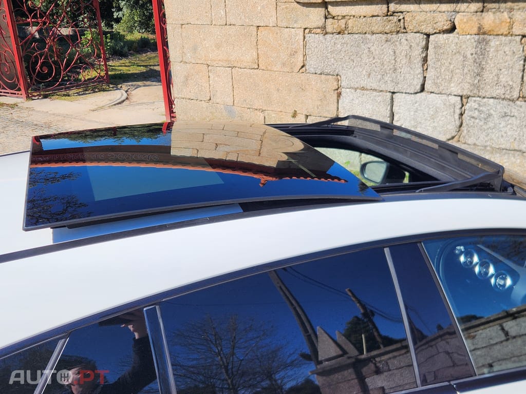 Mercedes-Benz CLA 180 d Shooting Brake Style Aut.